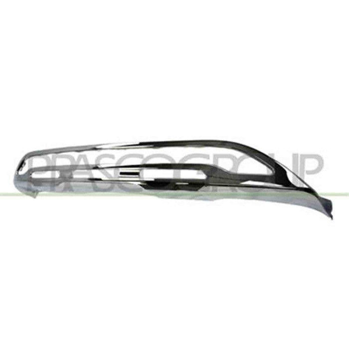 ME7042315_1.JPG Cornice Griglia Inferiore Cromata Per Mercedes Gla Class (h247) Dal 2020