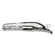 ME7042315_1.JPG Cornice Griglia Inferiore Cromata Per Mercedes Gla Class (h247) Dal 2020