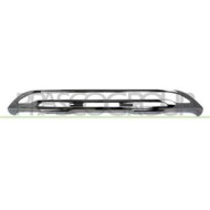 Cornice Griglia Inferiore Cromata Per Mercedes Gla Class (h247) Dal 2020
