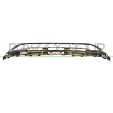 ME7042315_3.JPG Cornice Griglia Inferiore Cromata Per Mercedes Gla Class (h247) Dal 2020