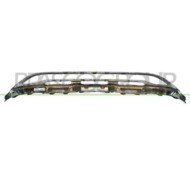 ME7042315_3.JPG Cornice Griglia Inferiore Cromata Per Mercedes Gla Class (h247) Dal 2020