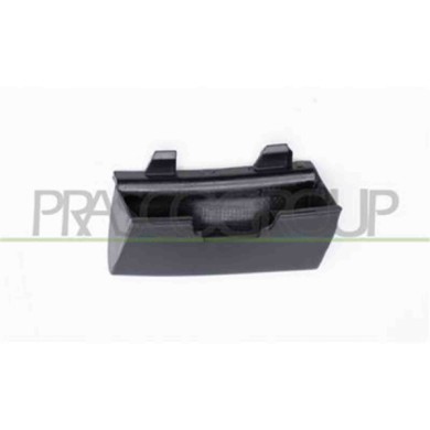ME7051235_1.JPG Tappo Coprigancio Traino Anteriore Per Mercedes Gla Class (h247) Amg/amg Line Dal 2020