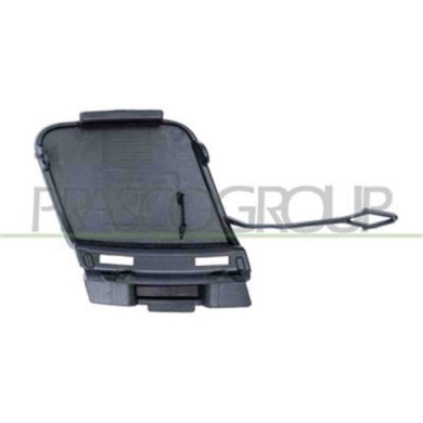 ME7051236_1.JPG Tappo Coprigancio Traino Anteriore Per Mercedes Gla Class (h247) Amg/amg Line Dal 2020