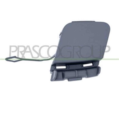 ME7051236_2.JPG Tappo Coprigancio Traino Anteriore Per Mercedes Gla Class (h247) Amg/amg Line Dal 2020