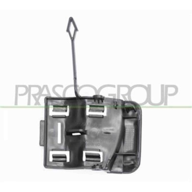 ME7051286_1.JPG Tappo Coprigancio Traino Posteriore Per Mercedes Gla Class (h247) Amg/amg Line Dal 2020