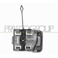 ME7051286_1.JPG Tappo Coprigancio Traino Posteriore Per Mercedes Gla Class (h247) Amg/amg Line Dal 2020