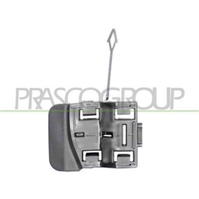 ME7051286_2.JPG Tappo Coprigancio Traino Posteriore Per Mercedes Gla Class (h247) Amg/amg Line Dal 2020