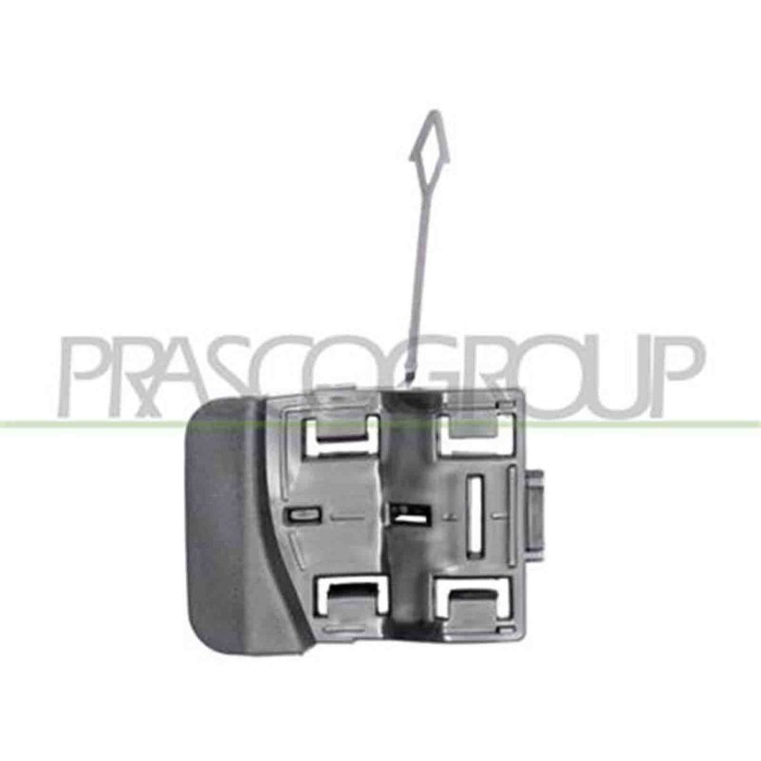 ME7051286_2.JPG Tappo Coprigancio Traino Posteriore Per Mercedes Gla Class (h247) Amg/amg Line Dal 2020