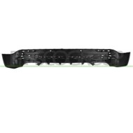ME7051861_3.JPG Spoiler Paraurti Posteriore Nero Goffrato Per Mercedes Gla Class (h247) Amg/amg Line Dal 2020
