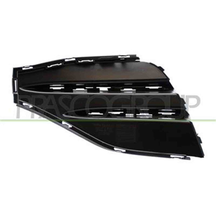 ME7052123_1.JPG Griglia Destra Paraurti Anteriore Per Mercedes Gla Class (h247) Amg/amg Line Dal 2020
