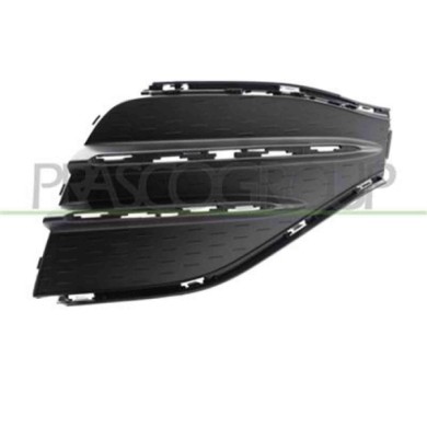 ME7052123_2.JPG Griglia Destra Paraurti Anteriore Per Mercedes Gla Class (h247) Amg/amg Line Dal 2020