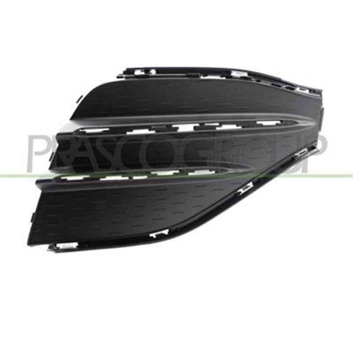 ME7052123_2.JPG Griglia Destra Paraurti Anteriore Per Mercedes Gla Class (h247) Amg/amg Line Dal 2020