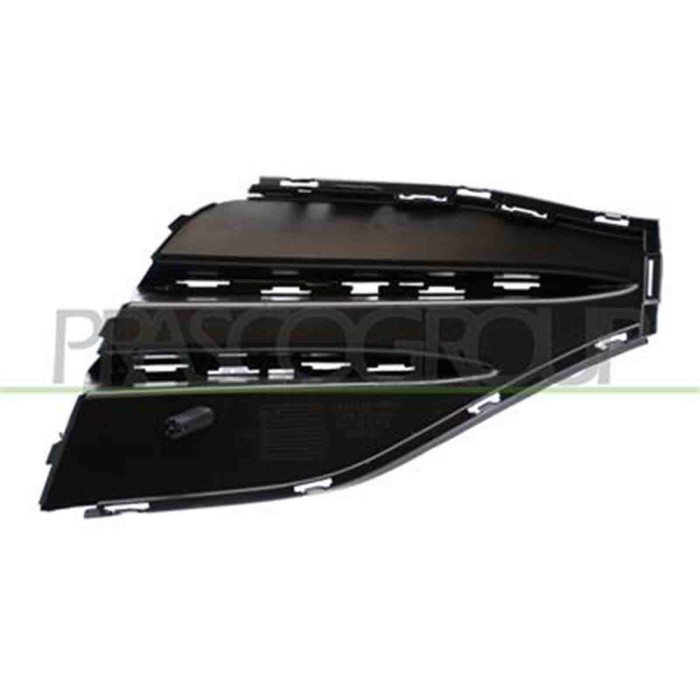 ME7052124_1.JPG Griglia Sinistra Paraurti Anteriore Per Mercedes Gla Class (h247) Amg/amg Line Dal 2020