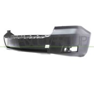 Paraurti Posteriore Con Primer Per Mercedes Glk ( X204 ) Dal 2008 Al 2012