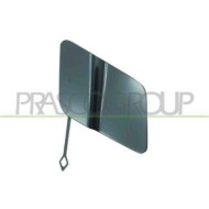 Tappo Coprigancio Traino Anteriore Con Primer Per Mercedes Glk ( X204 ) Dal 2008 Al 2012