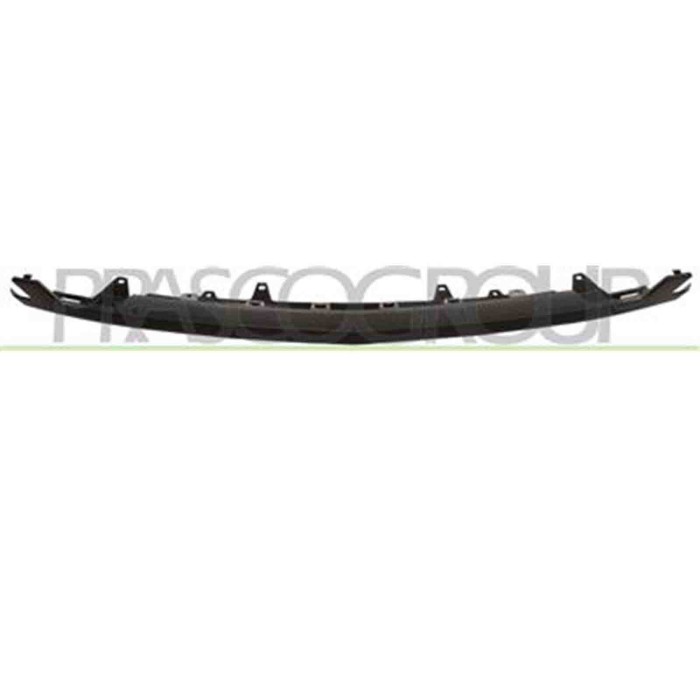ME7101801_1.JPG Spoiler Paraurti Anteriore Per Mercedes Glk ( X204 ) Dal 2008 Al 2012