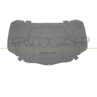 ME7101945_1.JPG Pannello Insonorizzatore Cofano Per Mercedes Glk ( X204 ) Dal 2008 Al 2012