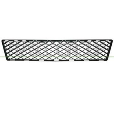ME7102120_1.JPG Griglia Centrale Paraurti Anteriore Per Mercedes Glk ( X204 ) Dal 2008 Al 2012
