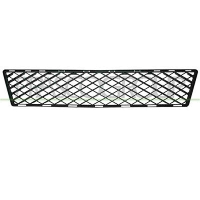 ME7102120_1.JPG Griglia Centrale Paraurti Anteriore Per Mercedes Glk ( X204 ) Dal 2008 Al 2012