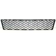 ME7102120_1.JPG Griglia Centrale Paraurti Anteriore Per Mercedes Glk ( X204 ) Dal 2008 Al 2012
