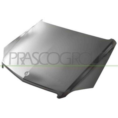 ME7103100_1.JPG Cofano Per Mercedes Glk ( X204 ) Dal 2008 Al 2012