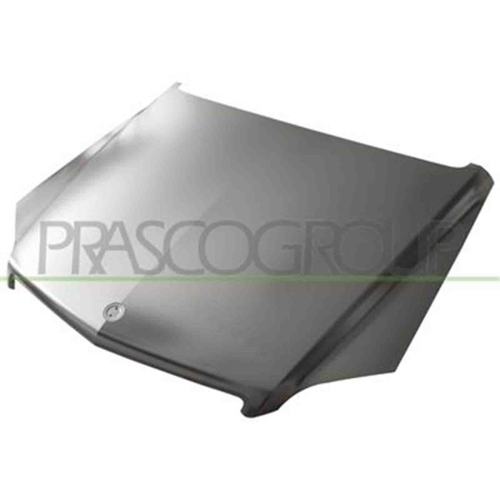 ME7103100_1.JPG Cofano Per Mercedes Glk ( X204 ) Dal 2008 Al 2012
