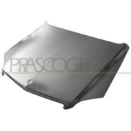 Cofano Per Mercedes Glk ( X204 ) Dal 2008 Al 2012