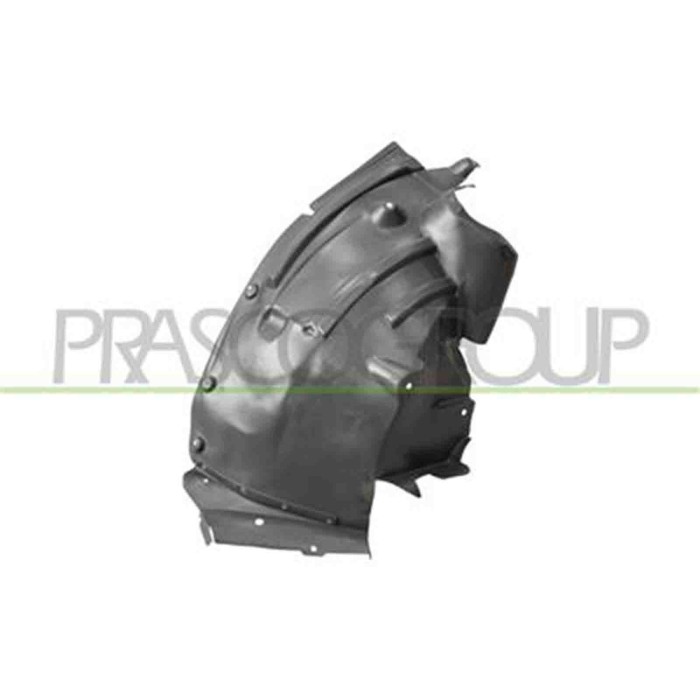 GUIDA_ALLA_SCELTA.JPG Passaruota Anteriore Destro Per Mercedes Glk ( X204 ) Dal 2008 Al 2012