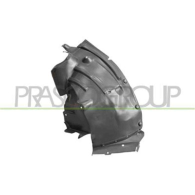 GUIDA_ALLA_SCELTA.JPG Passaruota Anteriore Sinistro Per Mercedes Glk ( X204 ) Dal 2008 Al 2012