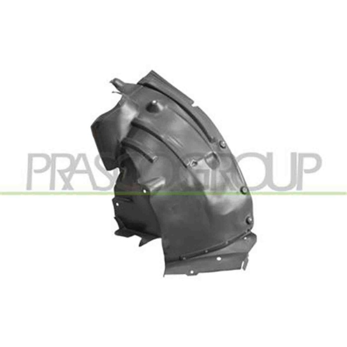 GUIDA_ALLA_SCELTA.JPG Passaruota Anteriore Sinistro Per Mercedes Glk ( X204 ) Dal 2008 Al 2012