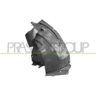 Passaruota Anteriore Sinistro Per Mercedes Glk ( X204 ) Dal 2008 Al 2012