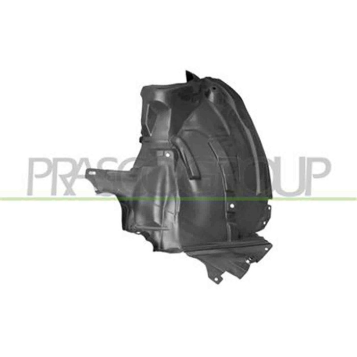 GUIDA_ALLA_SCELTA.JPG Passaruota Anteriore Destro Per Mercedes Glk ( X204 ) Dal 2008 Al 2012