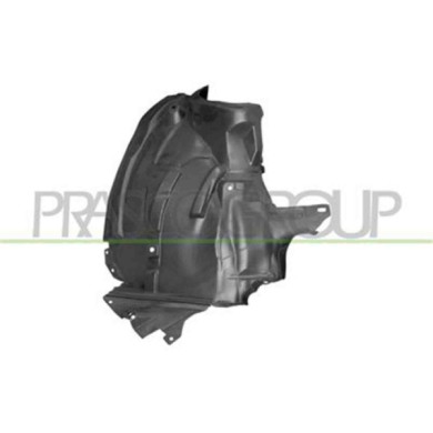 GUIDA_ALLA_SCELTA.JPG Passaruota Anteriore Sinistro Per Mercedes Glk ( X204 ) Dal 2008 Al 2012