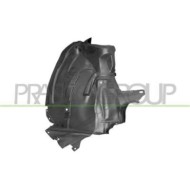 Passaruota Anteriore Sinistro Per Mercedes Glk ( X204 ) Dal 2008 Al 2012