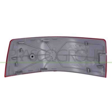 ME7104354_1.JPG Catadiottro Sinistro Paraurti Posteriore Per Mercedes Glk ( X204 ) Dal 2008 Al 2012