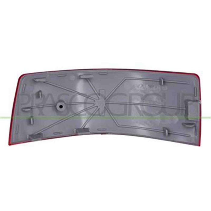 ME7104354_1.JPG Catadiottro Sinistro Paraurti Posteriore Per Mercedes Glk ( X204 ) Dal 2008 Al 2012