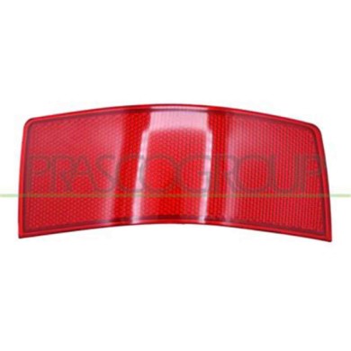 ME7104354_2.JPG Catadiottro Sinistro Paraurti Posteriore Per Mercedes Glk ( X204 ) Dal 2008 Al 2012