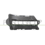 ME7132123_1.JPG Griglia Destra Paraurti Nera Per Mercedes Glk ( X204 ) Amg Dal 2012 Al 2015