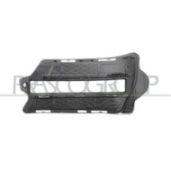 ME7132124_1.JPG Griglia Sinistra Paraurti Nera Per Mercedes Glk ( X204 ) Amg Dal 2012 Al 2015