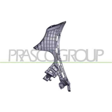 ME7141003_1.JPG Staffa Destra Paraurti Anteriore Per Mercedes Glc Class (x253) Amg/amg Line Dal 2015 Al 2020