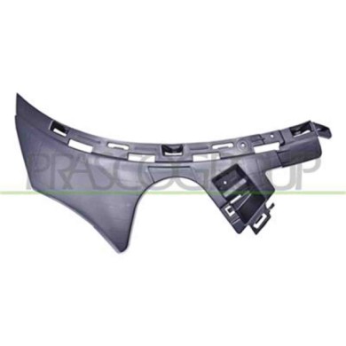 ME7141004_2.JPG Staffa Sinistra Paraurti Anteriore Per Mercedes Glc Class (x253) Amg/amg Line Dal 2015 Al 2020