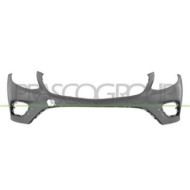 ME7141041_1.JPG Paraurti Anteriore Con Primer Per Mercedes Glc Class (x253) Amg/amg Line Dal 2015 Al 2020