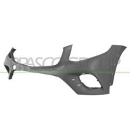 ME7141041_2.JPG Paraurti Anteriore Con Primer Per Mercedes Glc Class (x253) Amg/amg Line Dal 2015 Al 2020