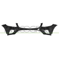 ME7141041_3.JPG Paraurti Anteriore Con Primer Per Mercedes Glc Class (x253) Amg/amg Line Dal 2015 Al 2020