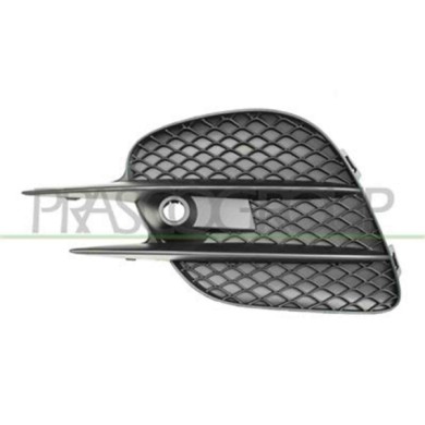 GUIDA_ALLA_SCELTA.JPG Griglia Sinistra Paraurti Nera Con Foro Pdc+supporto Per Mercedes Glc Class (x253) Amg/amg Line Dal 2015 A