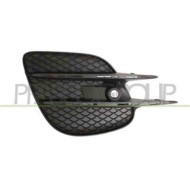 GUIDA_ALLA_SCELTA.JPG Griglia Destra Paraurti Nera Per Mercedes Glc Class (x253) Amg/amg Line Dal 2015 Al 2020