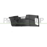 GUIDA_ALLA_SCELTA.JPG Staffa Destra Paraurti Posteriore Per Mercedes Glc Class (x253) Dal 2015 Al 2020