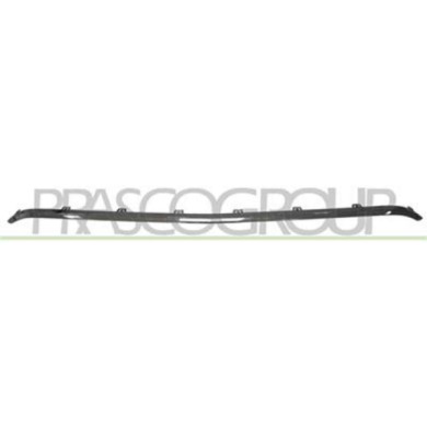 ME7151235_1.JPG Modanatura Centrale Cromata Per Mercedes Glc Class (x253) Dal 2015 Al 2020