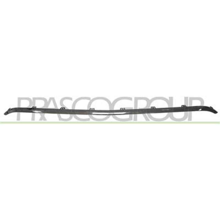 ME7151235_1.JPG Modanatura Centrale Cromata Per Mercedes Glc Class (x253) Dal 2015 Al 2020