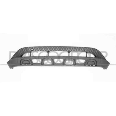 ME7151801_1.JPG Spoiler Paraurti Anteriore Per Mercedes Glc Class (x253) Dal 2015 Al 2020
